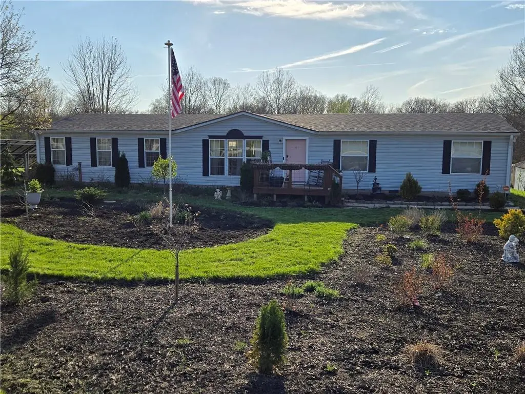 64 NW 1391st Road, Holden, MO 64040 - #1