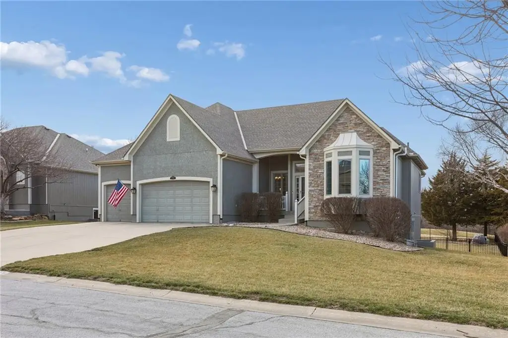 15002 S Glen Eyrie Street, Olathe, KS 66061 - #1