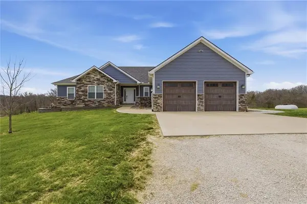 13072 Turnage Road, Richmond, MO 64085