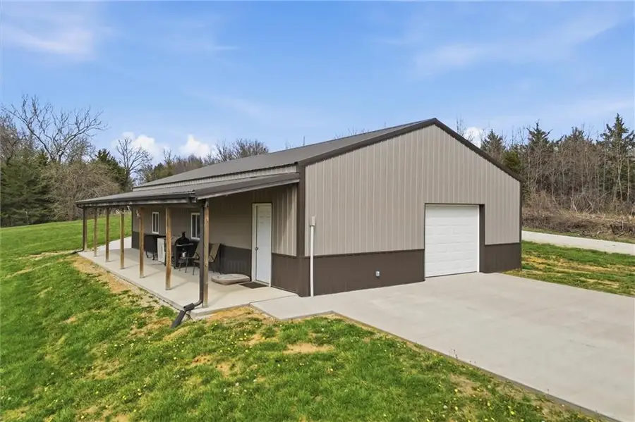 13072 Turnage Road, Richmond, MO 64085 - #3