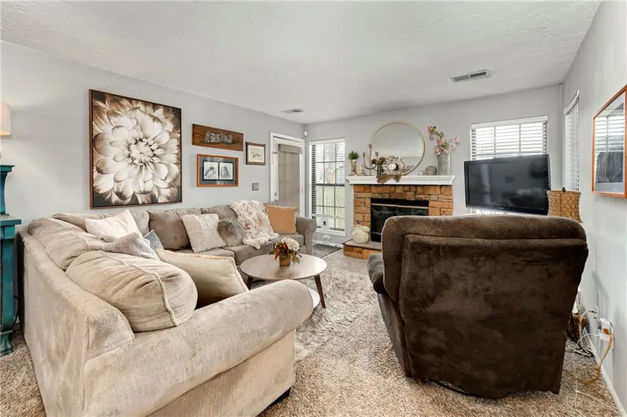 12609 W 110th Terrace, Overland Park, KS 66210 - #3