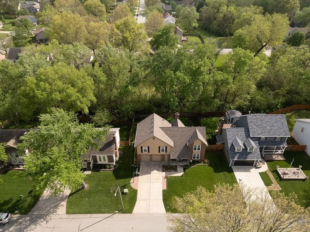 1307 SE 6th Street, Lees Summit, MO 64063 - #1