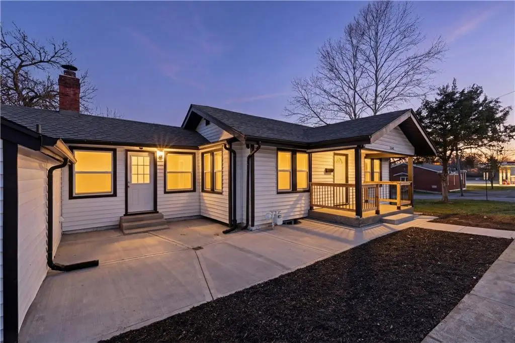 3247 Brown Avenue, Kansas City, KS 66104 - #1