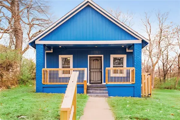 532 Parallel Avenue, Kansas City, KS 66104