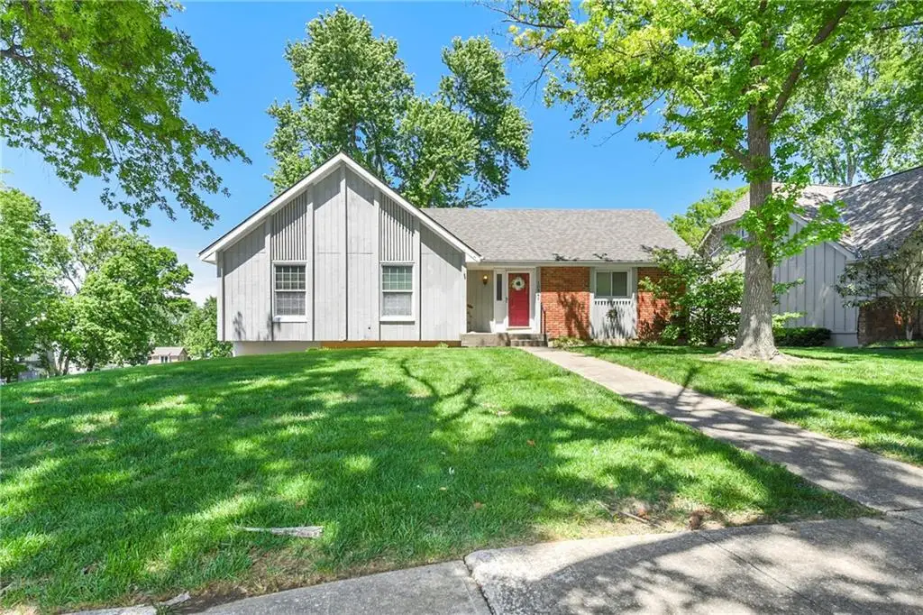 10941 Nieman Road, Overland Park, KS 66210 - #1