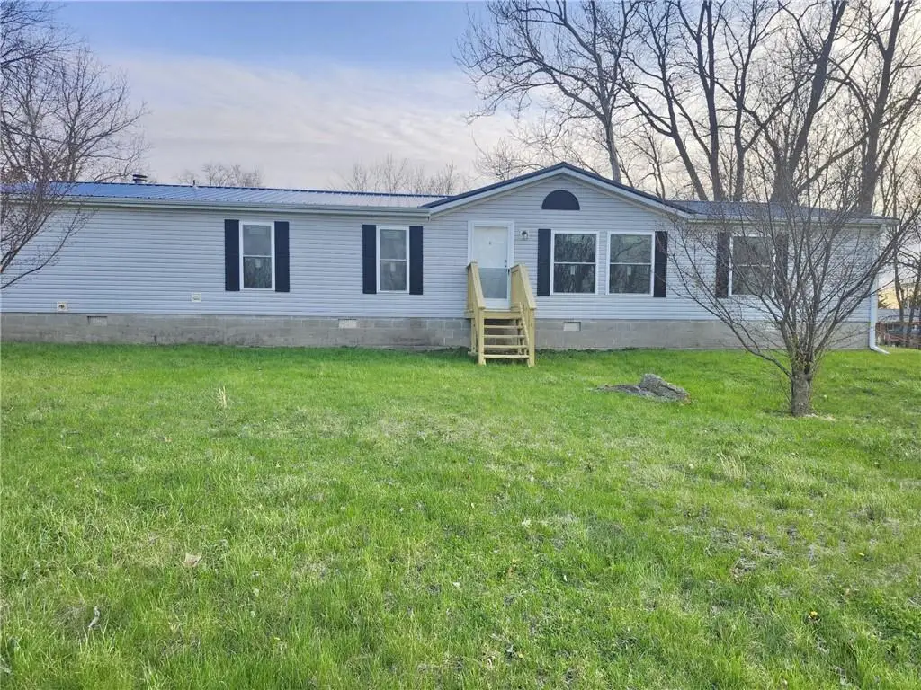 500 W Cain Street, Princeton, MO 64673 - #1