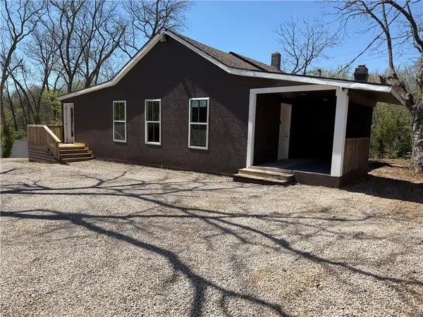 837 Euclid Street, Fort Scott, KS 66701