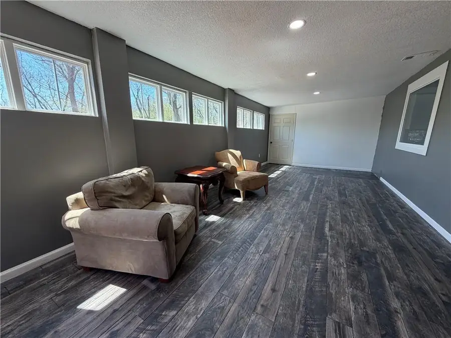 837 Euclid Street, Fort Scott, KS 66701 - #3