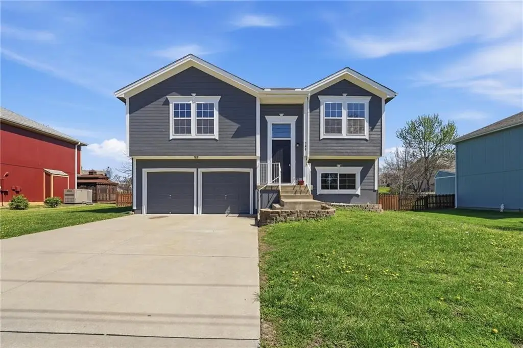 705 Marguerite Street, Kearney, MO 64060 - #1