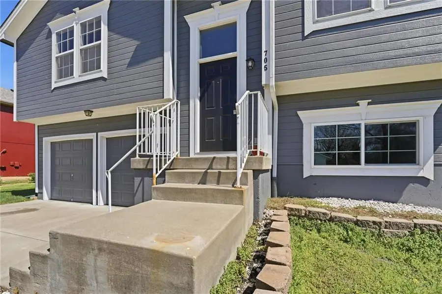 705 Marguerite Street, Kearney, MO 64060 - #2