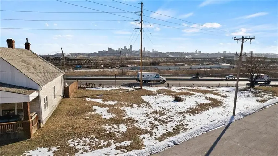 205 Orchard Street, Kansas City, KS 66101 - #2