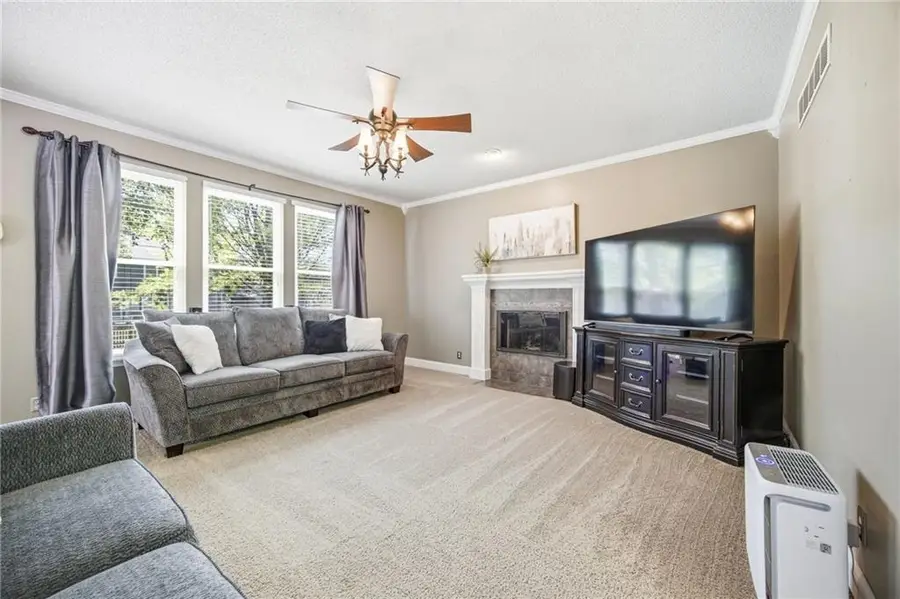 15375 W 150th Street, Olathe, KS 66062 - #3
