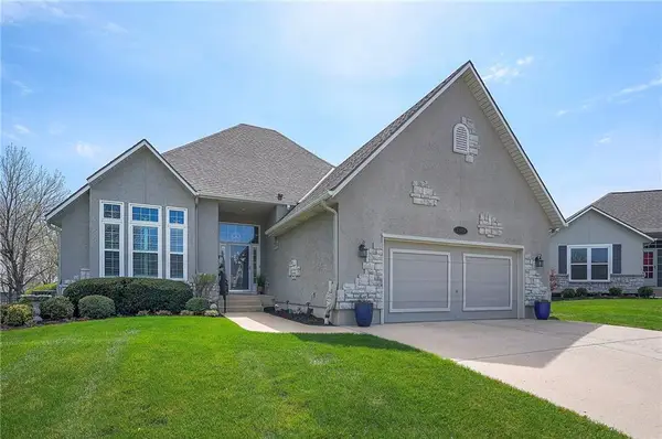 21911 W 120th Street, Olathe, KS 66061