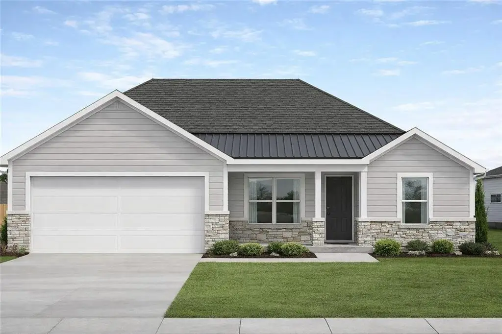 903 2nd Street, Perry, KS 66073 - #1