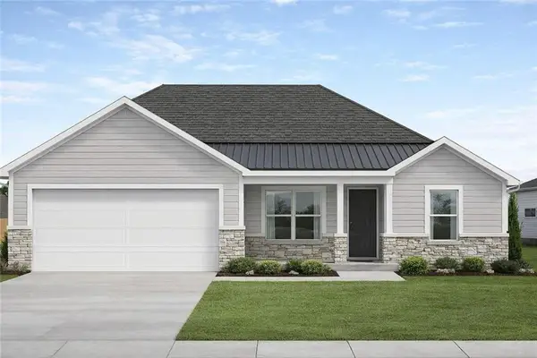 903 2nd Street, Perry, KS 66073