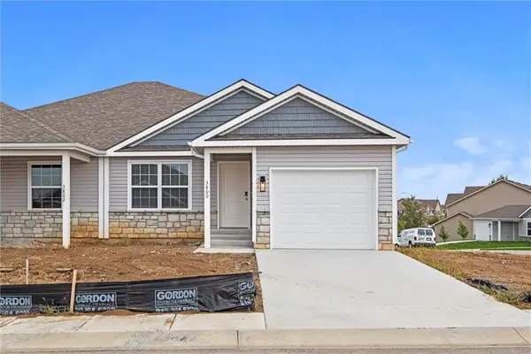 3818 NW 93rd Street, Kansas City, MO 64154