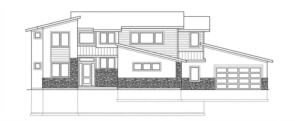 11548 S Wild Horse Lane, Olathe, KS 66061 - #1