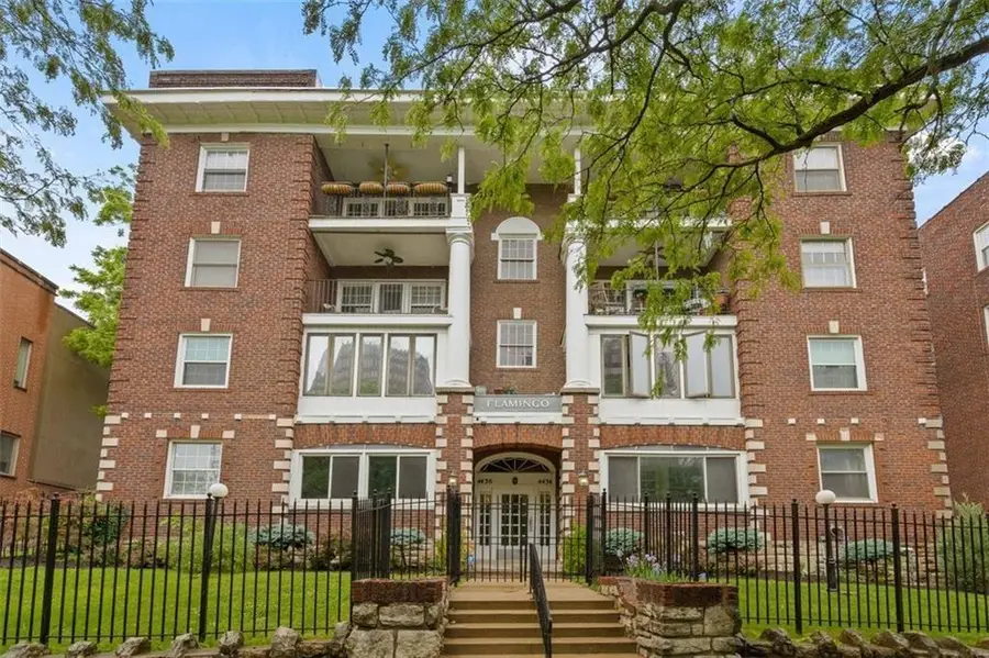 4436 J C Nichols Parkway #1 S, Kansas City, MO 64111 - #2