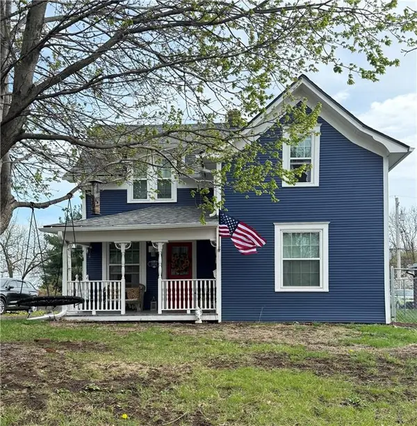 3306 Doniphan Avenue, St Joseph, MO 64507