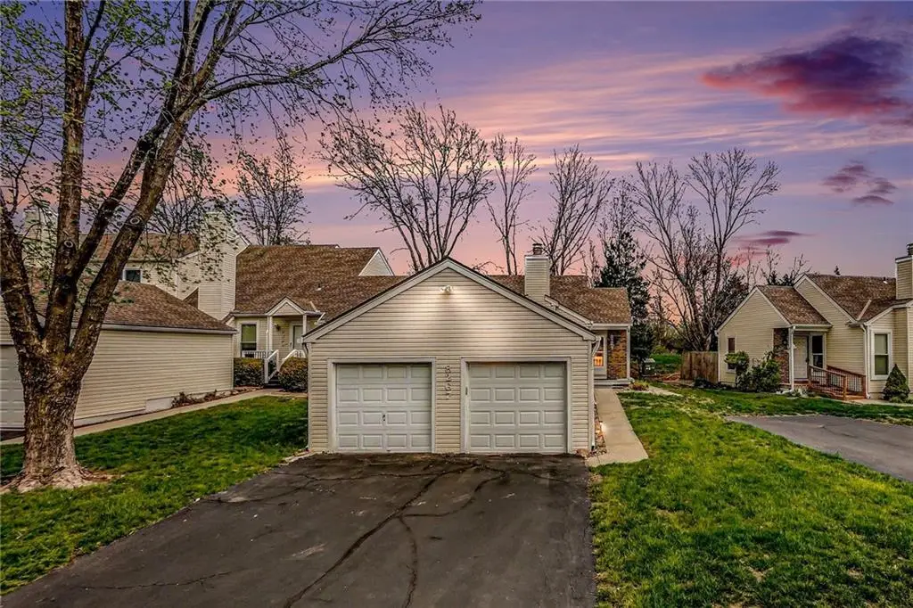 8267 N Revere Avenue, Kansas City, MO 64151 - #1