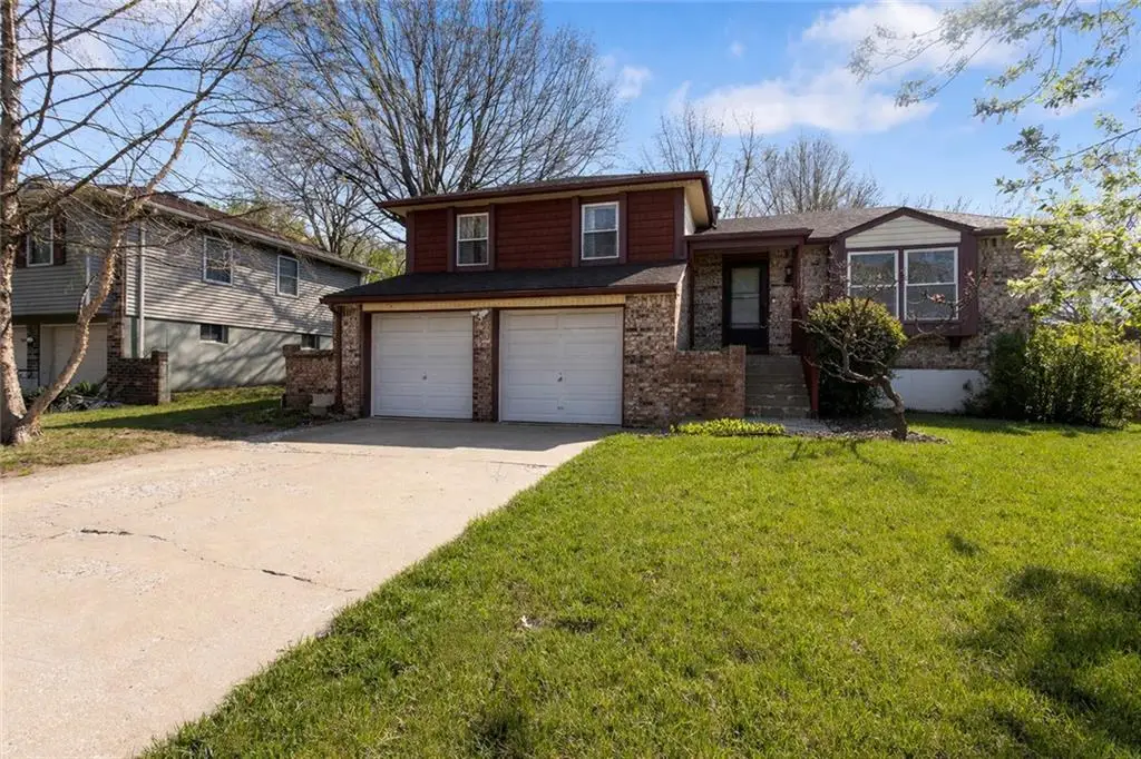 13017 S Cardiff Street, Olathe, KS 66062 - #1