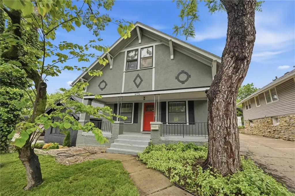 4724 Fairmount Avenue, Kansas City, MO 64112 - #1