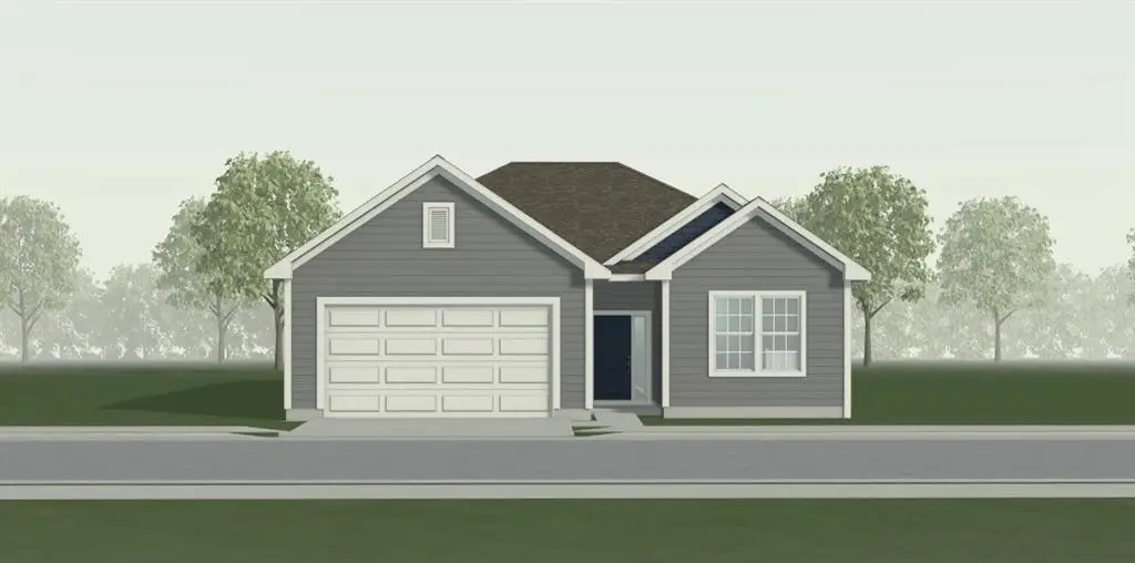 3068 NW 96th Terrace, Kansas City, MO 64154 - #1