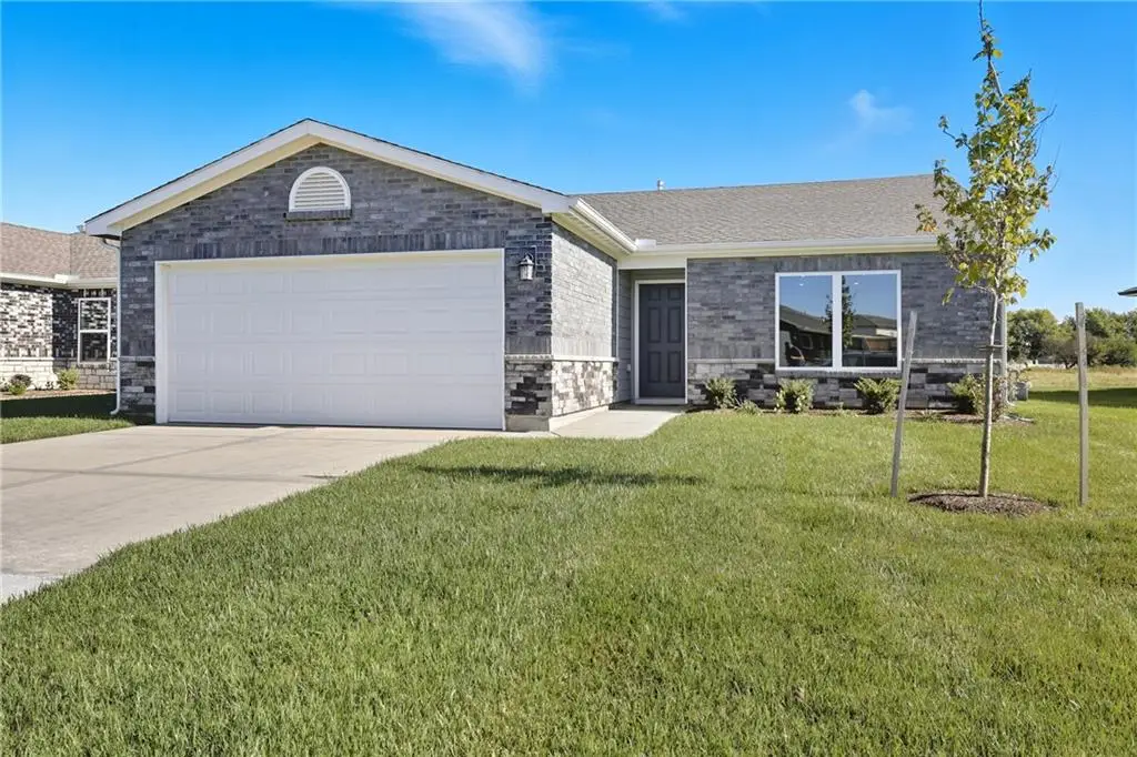 20846 Starside Street, Edgerton, KS 66021 - #1