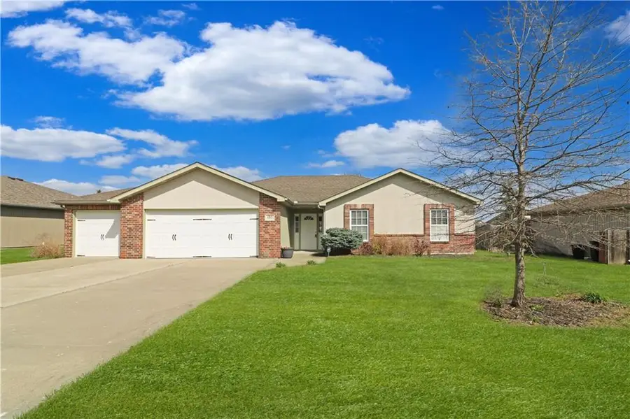 1215 Kimmy Lane, Warrensburg, MO 64093 - #2