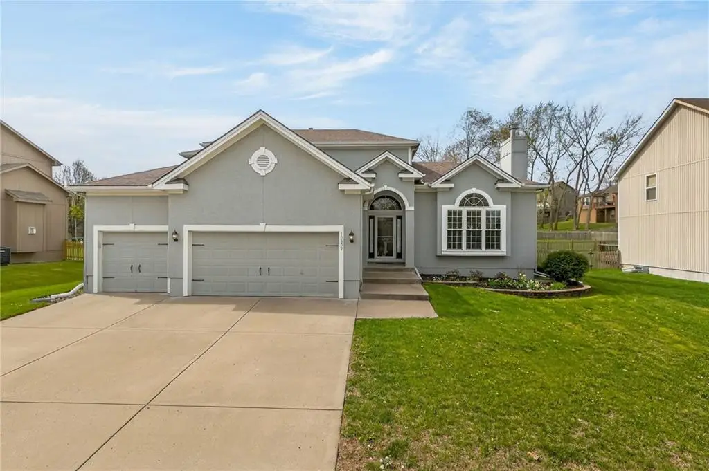 10609 NE 102nd Terrace, Kansas City, MO 64157 - #1