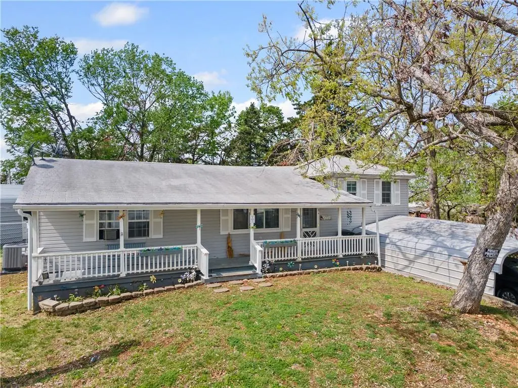 26625 Carefree Lane, Warsaw, MO 65355 - #1