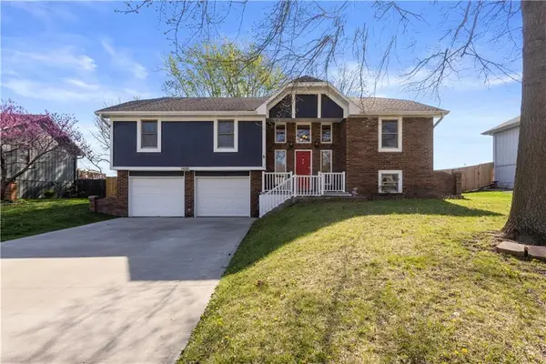 4005 N 31 Street, St Joseph, MO 64506