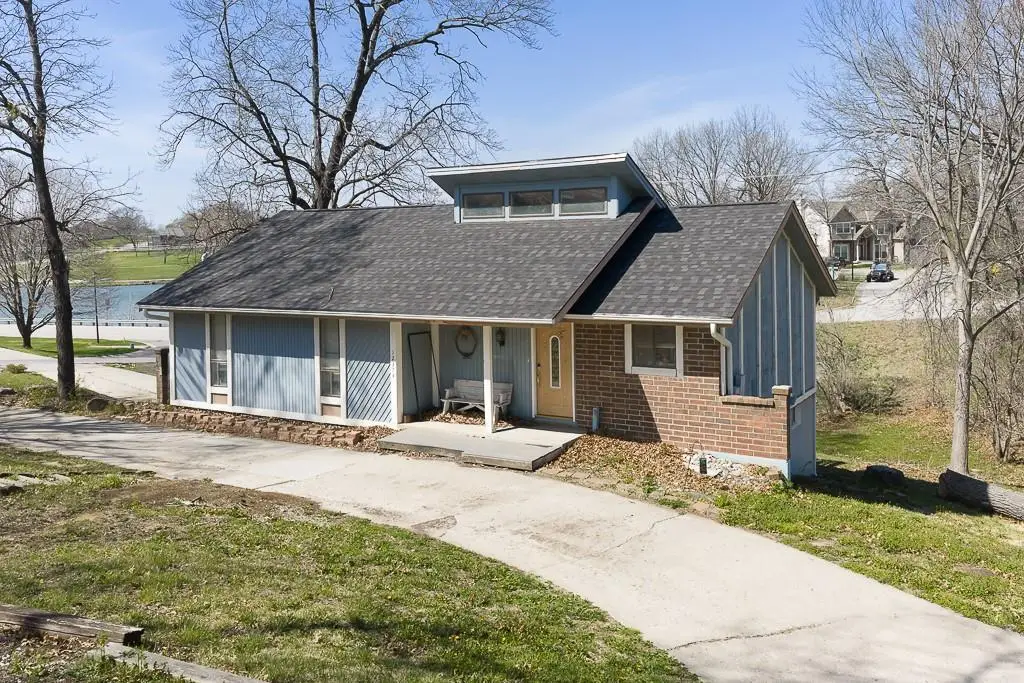 12374 Pinehurst Drive, Kansas City, KS 66109 - #1