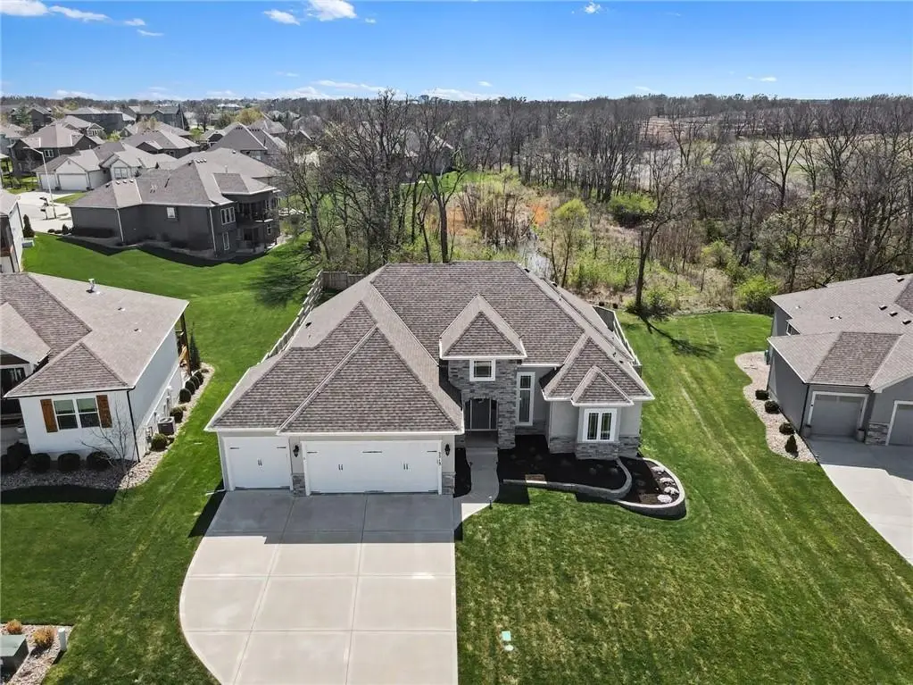 5513 NW 111th Court, Kansas City, MO 64154 - #1