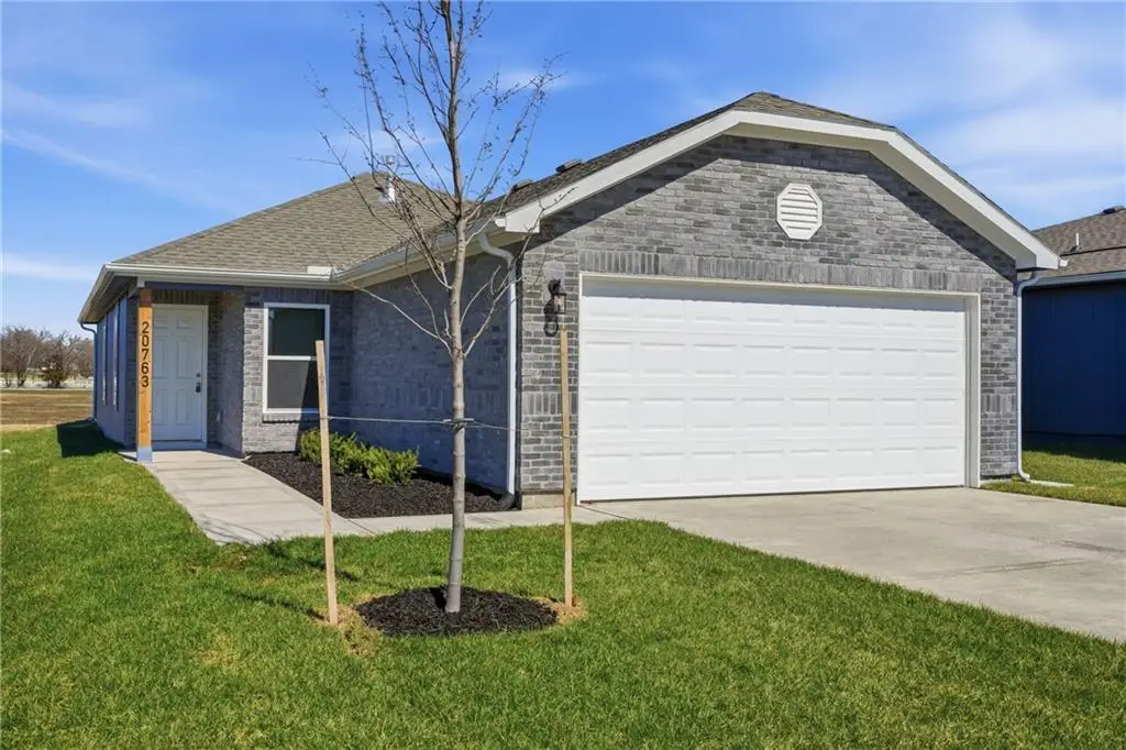 20763 Starside Street, Edgerton, KS 66021 - #1
