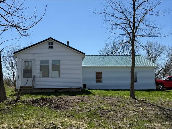 310 W State Highway B N/a, Coffey, MO 64636