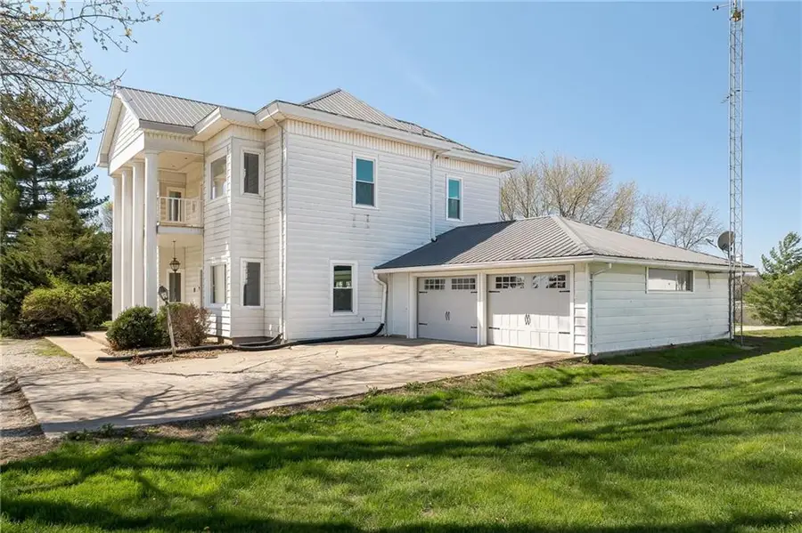 6585 NE Catawba Road, Breckenridge, MO 64625 - #3