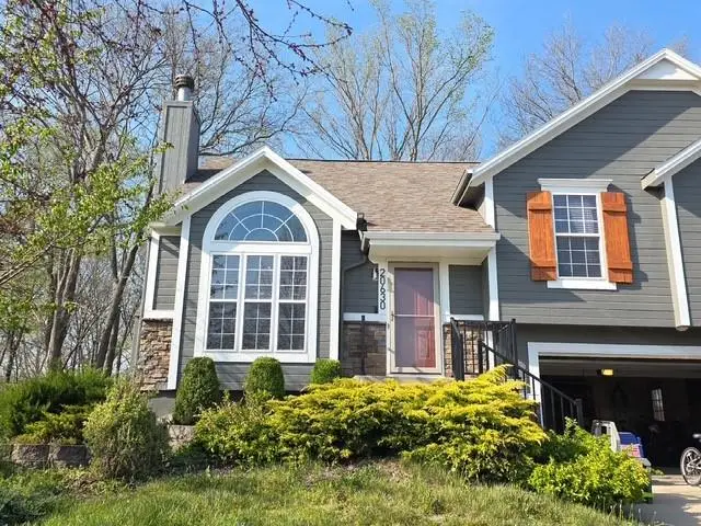 20630 W 219 Terrace, Spring Hill, KS 66083 - #1