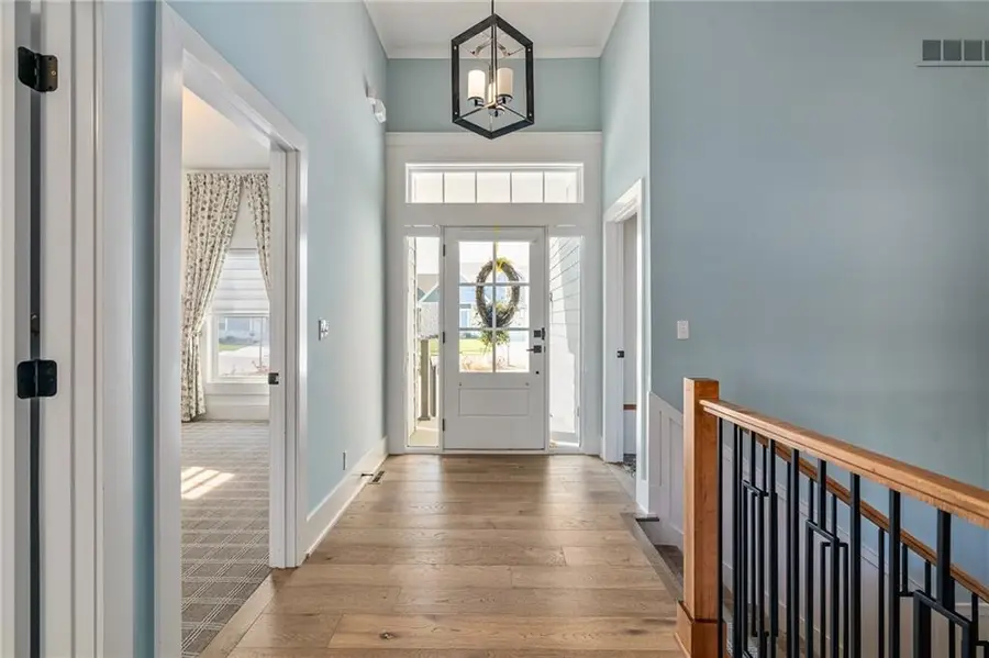 13300 W 174th Place, Overland Park, KS 66221 - #2