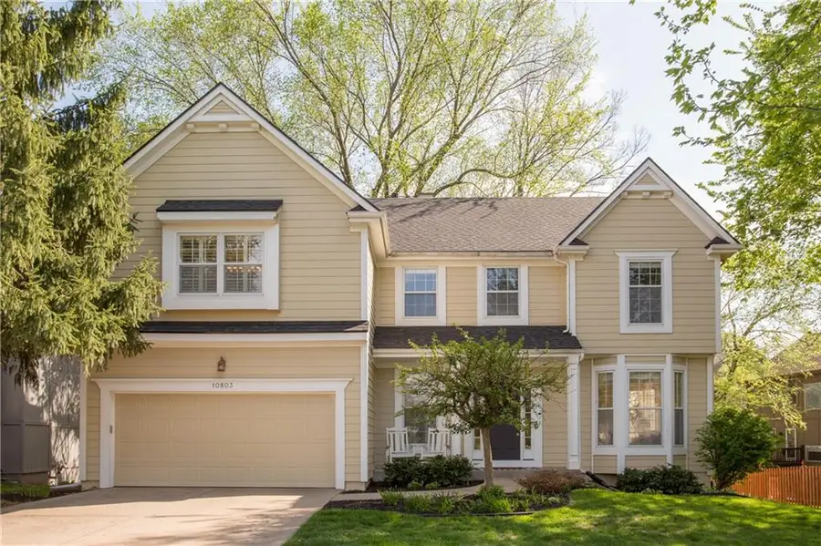 10803 W 132nd Terrace, Overland Park, KS 66213 - #2