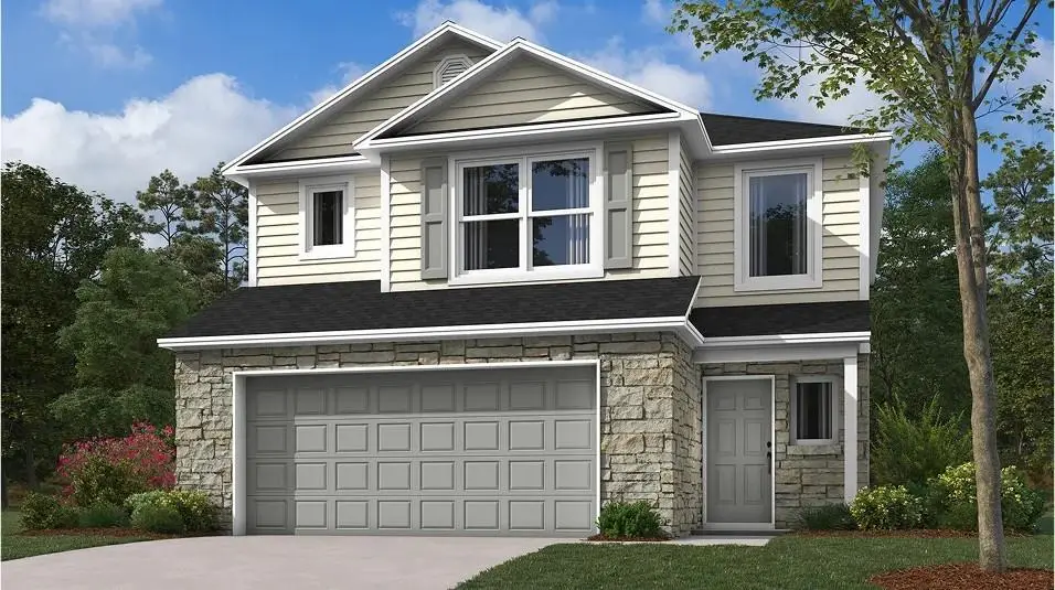 467 Rock Creek Drive, Tonganoxie, KS 66086 - #1