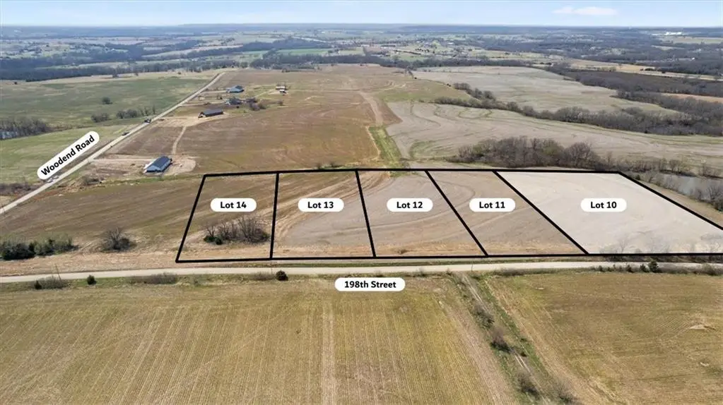 Lot 10 Woodend Road, Linwood, KS 66052 - #1