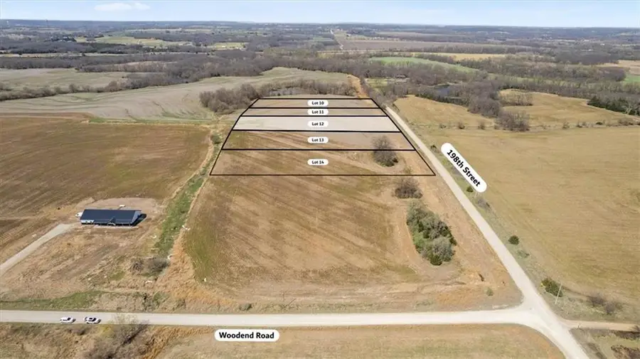 Lot 12 Woodend Road, Linwood, KS 66052 - #2
