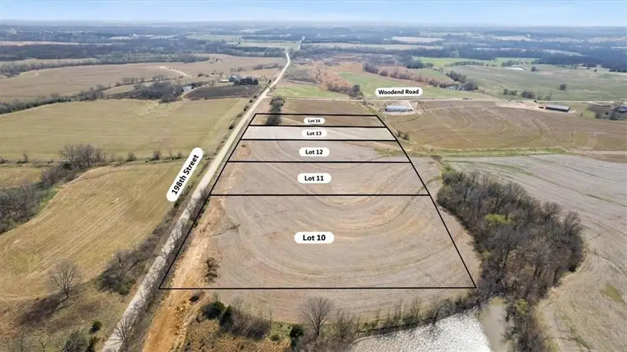 Lot 13 Woodend Road, Linwood, KS 66052 - #3