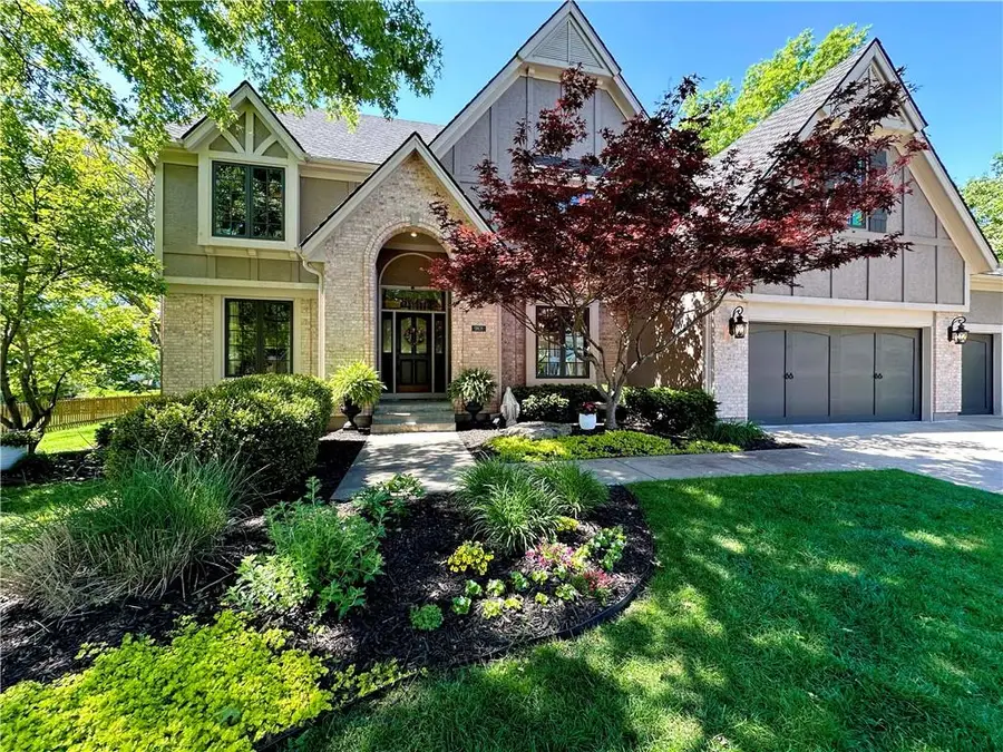 9101 W 140th Street, Overland Park, KS 66221 - #3