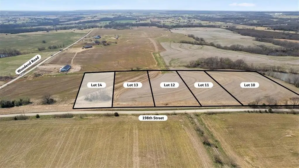 Lot 14 Woodend Road, Linwood, KS 66052 - #1