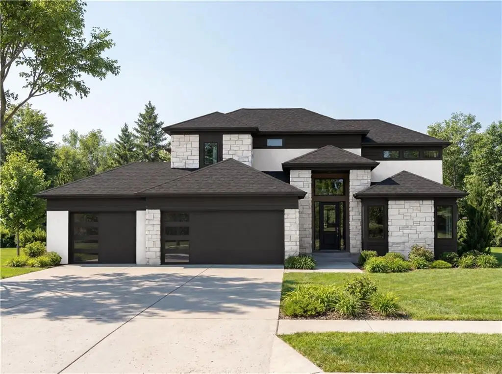 16701 Parkhill Street, Overland Park, KS 66221 - #1