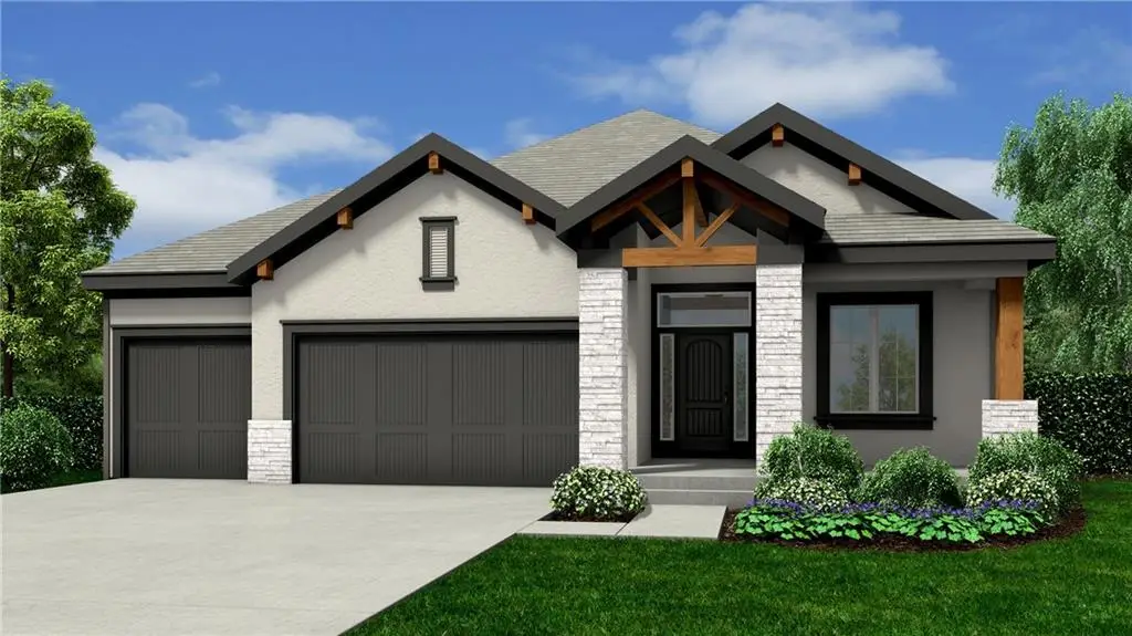 25150 W 141st Street, Olathe, KS 66061 - #1