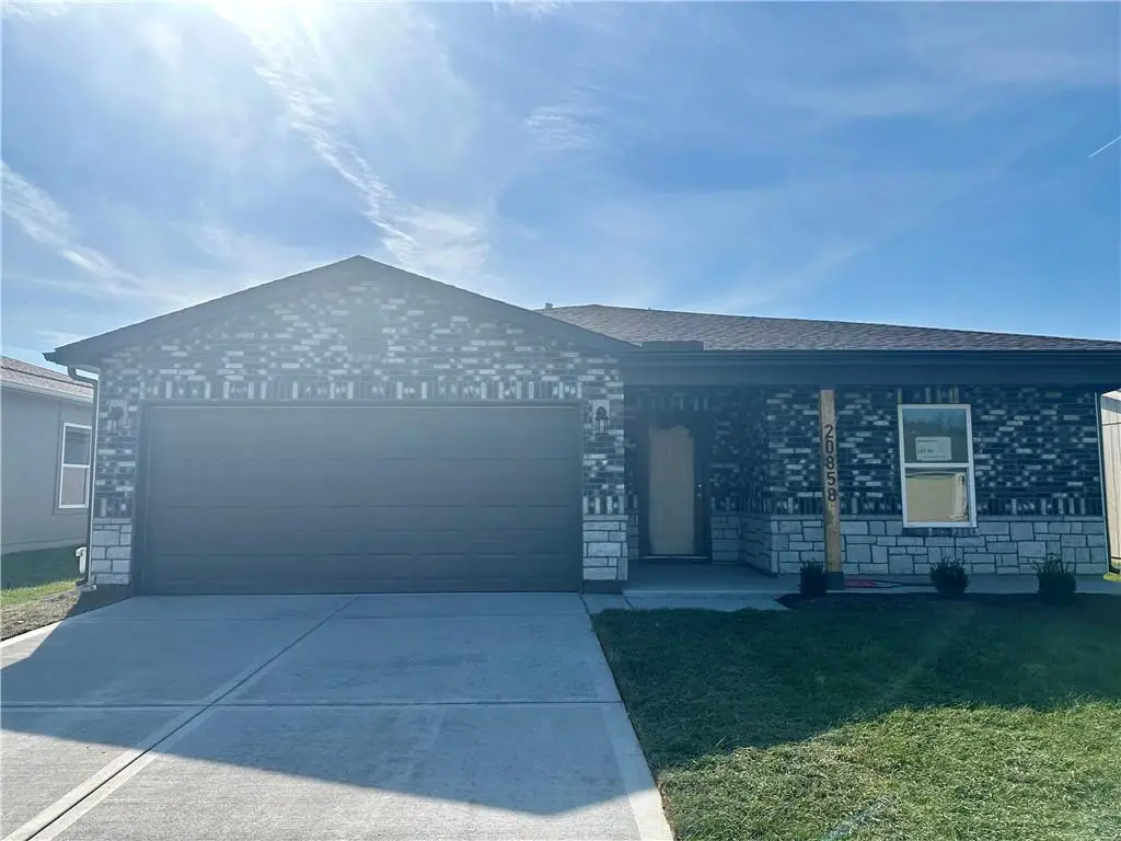 20858 Starside Street, Edgerton, KS 66021 - #1