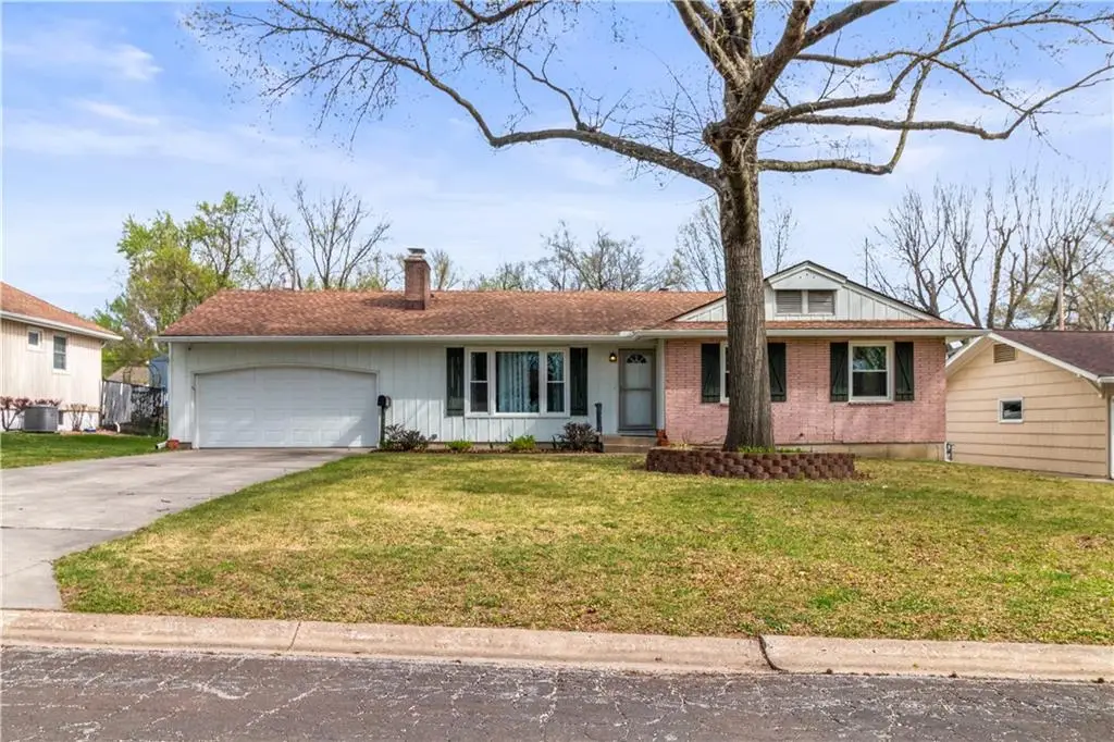 9804 E 79th Terrace, Raytown, MO 64138 - #1